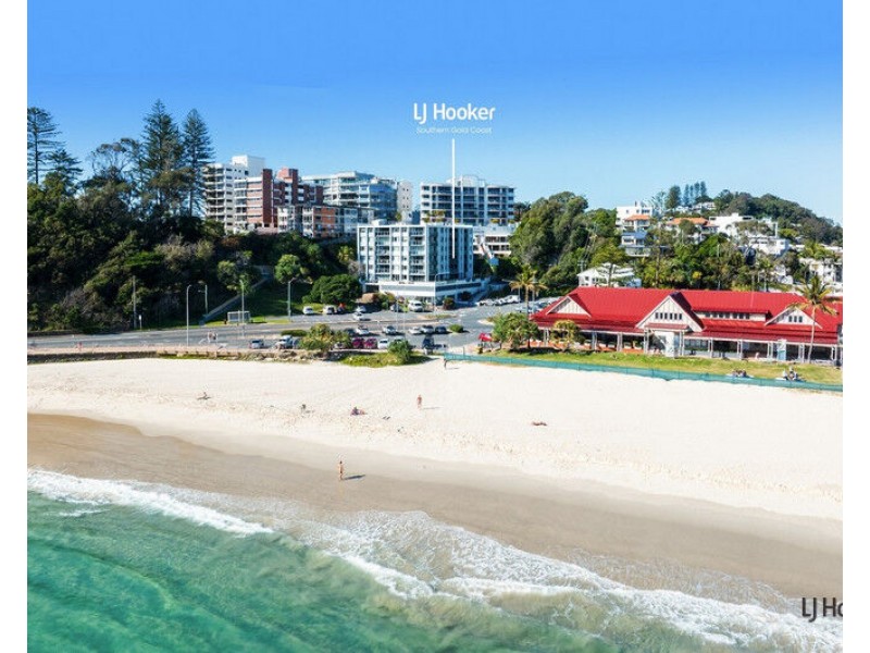 13/22 Marine Parade, Coolangatta QLD 4225
