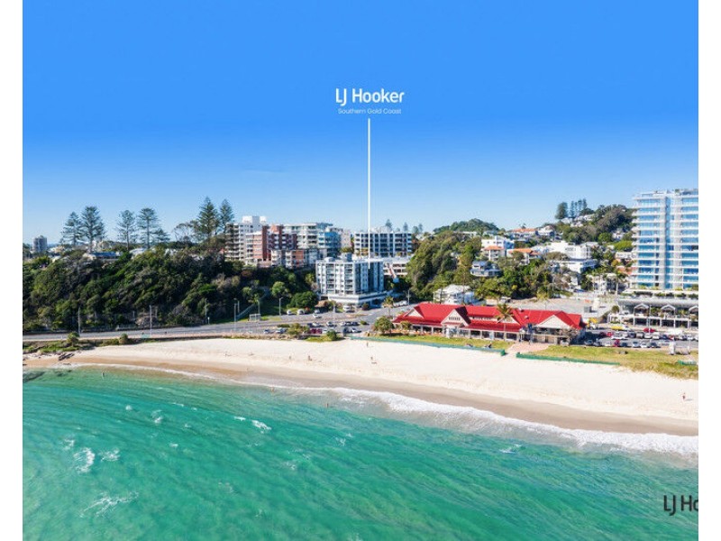 13/22 Marine Parade, Coolangatta QLD 4225