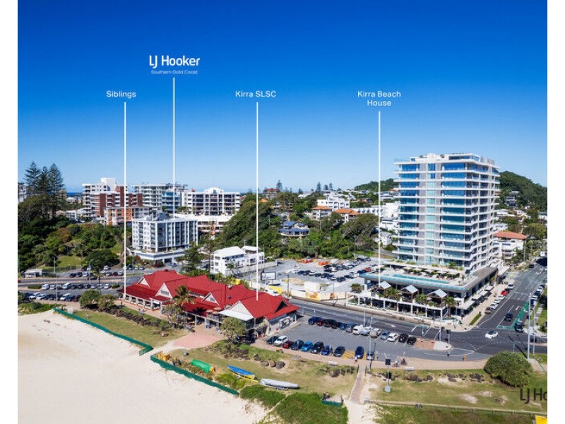 13/22 Marine Parade, Coolangatta QLD 4225