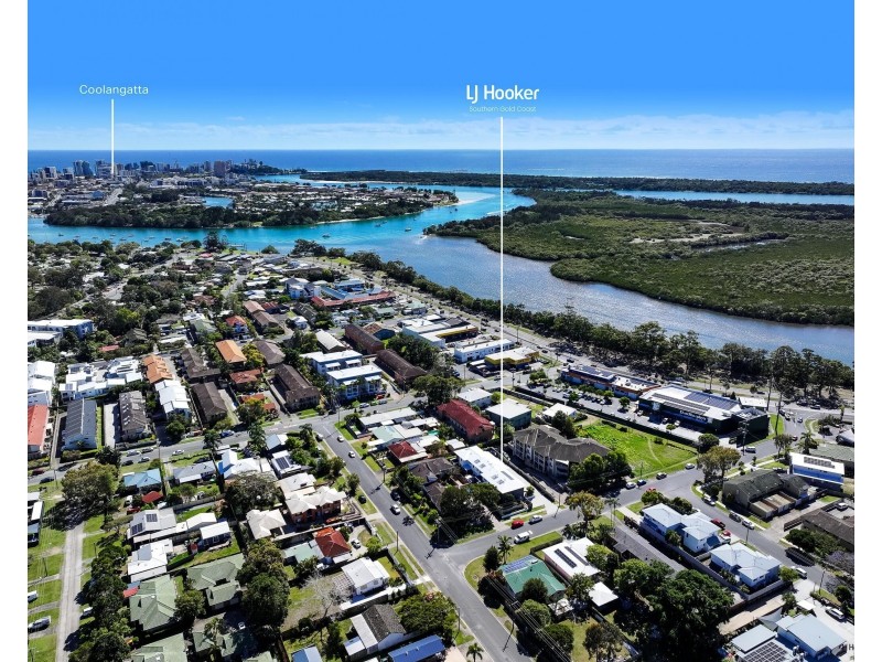 3/11 Parry Street, Tweed Heads South NSW 2486