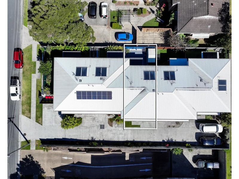 3/11 Parry Street, Tweed Heads South NSW 2486