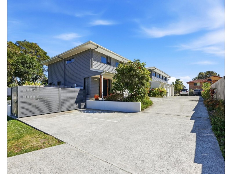 3/11 Parry Street, Tweed Heads South NSW 2486
