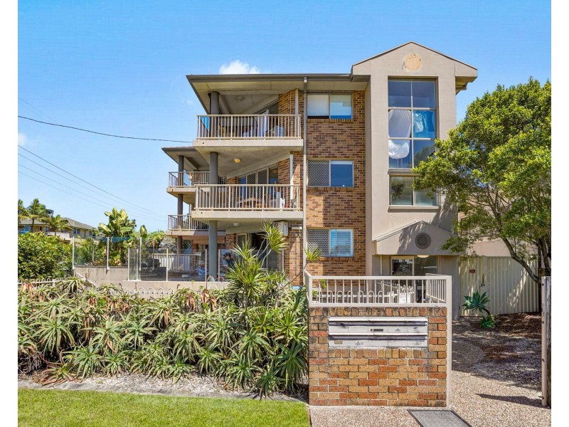 4/1260 Gold Coast Highway, Palm Beach QLD 4221