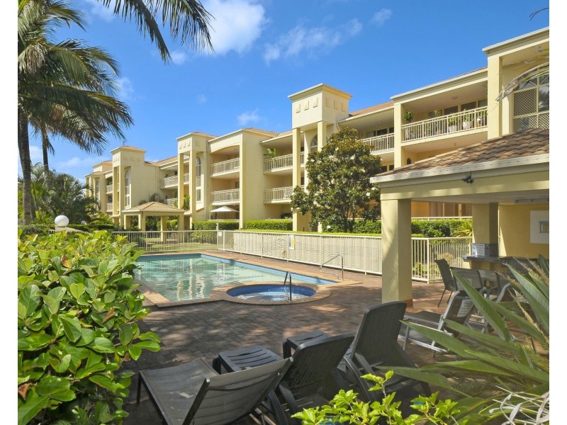 23/1198 Gold Coast Highway, Palm Beach QLD 4221