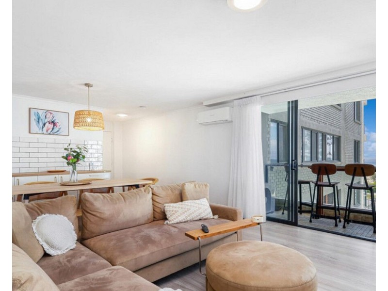 19/32-34 Musgrave Street, Coolangatta QLD 4225