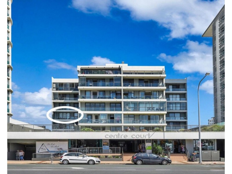 19/32-34 Musgrave Street, Coolangatta QLD 4225