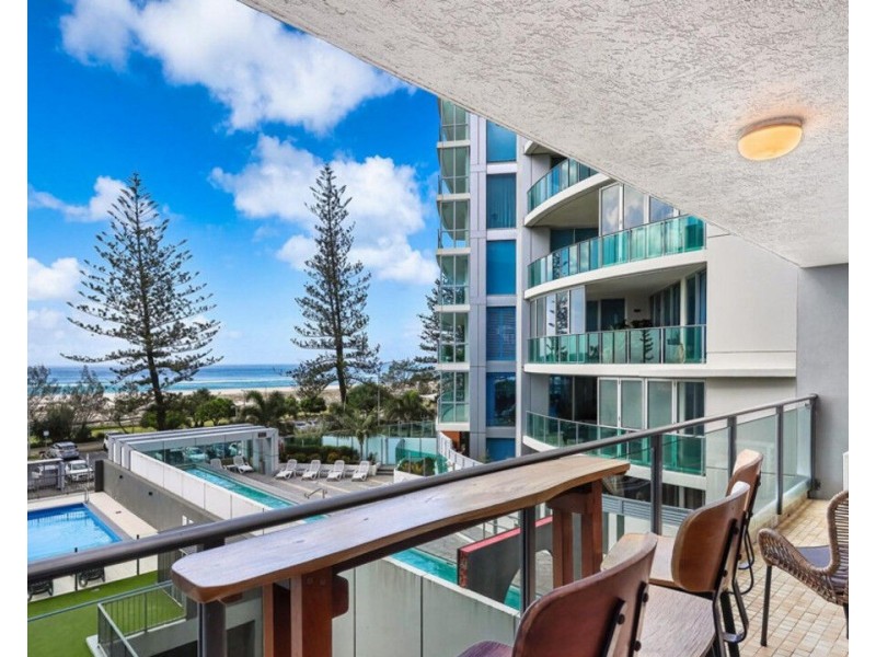 19/32-34 Musgrave Street, Coolangatta QLD 4225