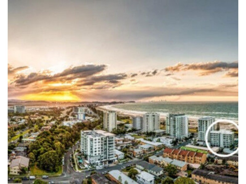 19/32-34 Musgrave Street, Coolangatta QLD 4225