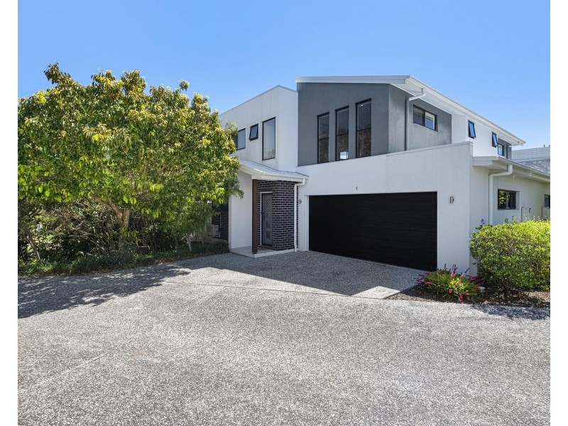 1/6 Border Drive North, Currumbin Waters QLD 4223