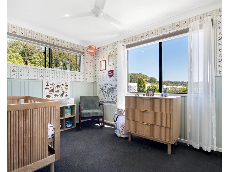 1/6 Border Drive North, Currumbin Waters QLD 4223