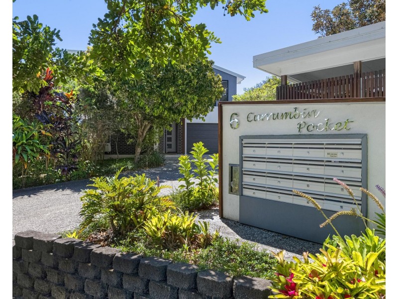 1/6 Border Drive North, Currumbin Waters QLD 4223