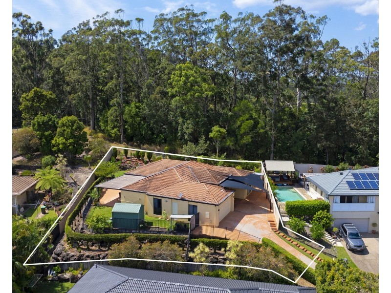 8 Thunder Drive, Currumbin Waters QLD 4223