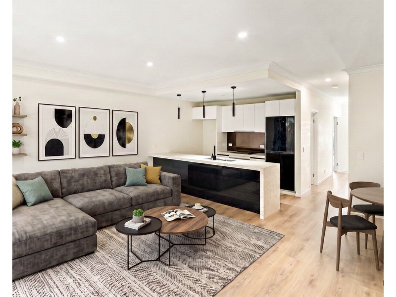 11/4A-8 Hansford Road, Coombabah QLD 4216