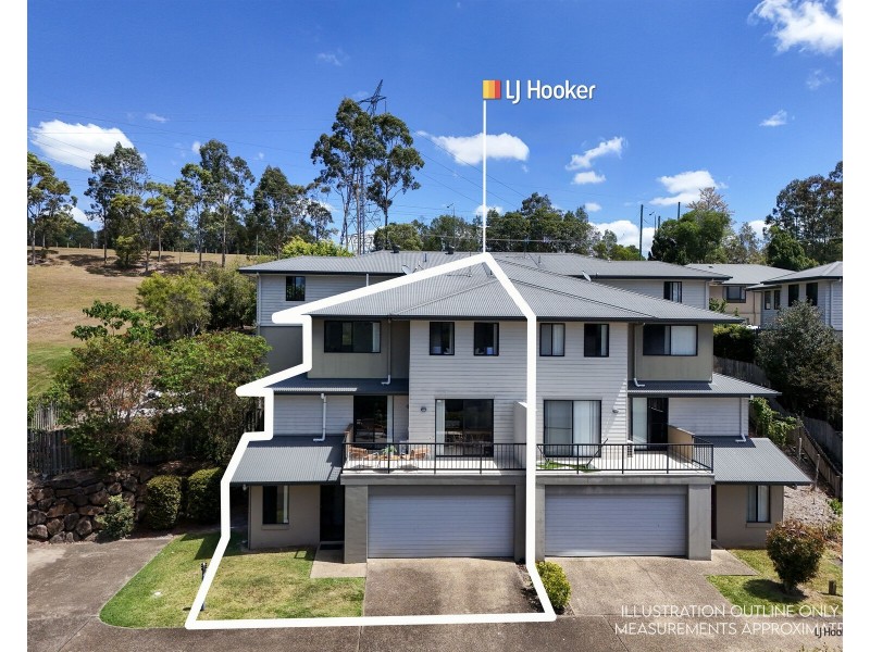 16/5 Faculty Crescent, Mudgeeraba QLD 4213