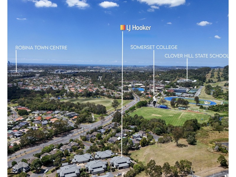 16/5 Faculty Crescent, Mudgeeraba QLD 4213