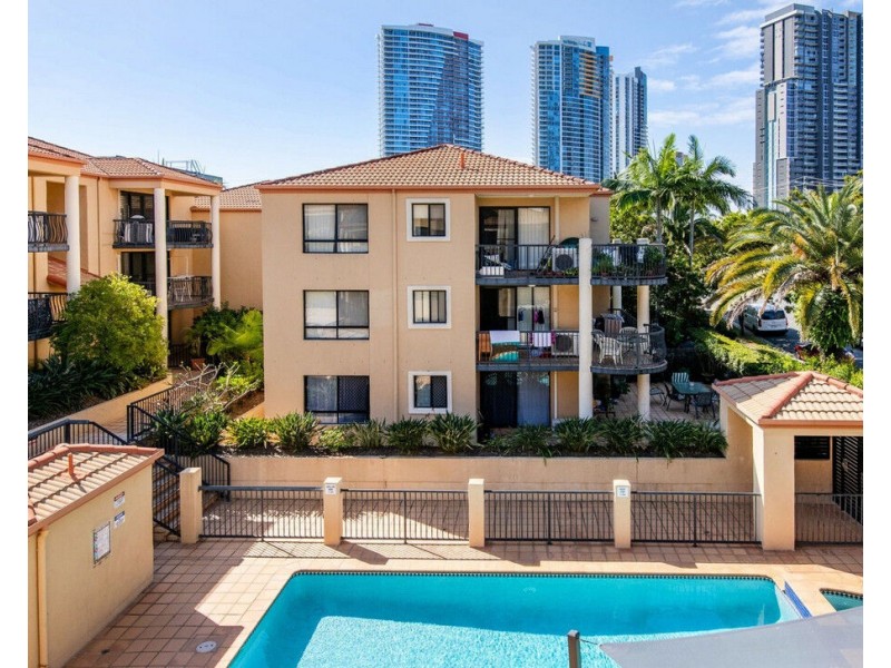30/16-26 Waverley Street, Southport QLD 4215