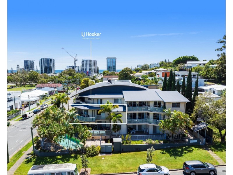 8/50-52 Miles Street, Coolangatta QLD 4225