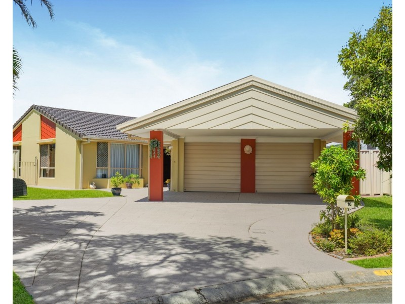 16 Harris Court, Currumbin Waters QLD 4223