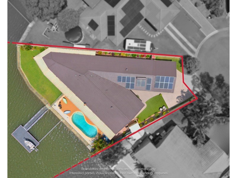 16 Harris Court, Currumbin Waters QLD 4223