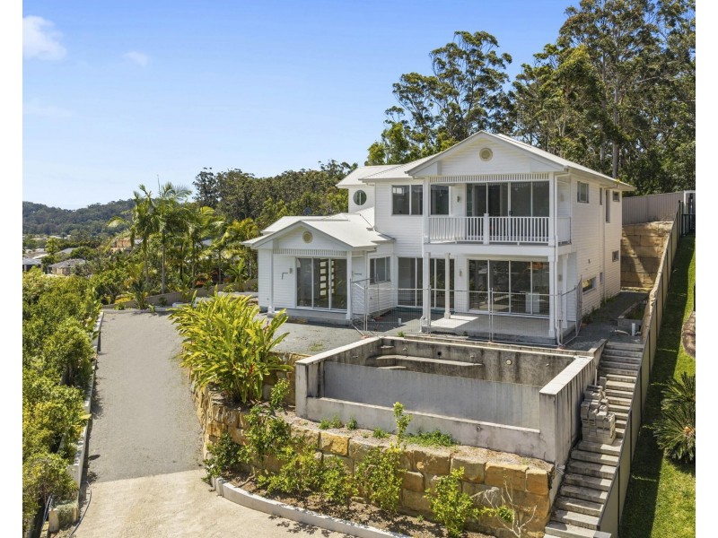57 Sawtell Drive, Currumbin Waters QLD 4223