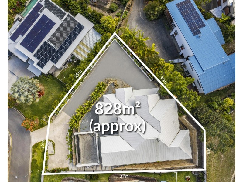 57 Sawtell Drive, Currumbin Waters QLD 4223