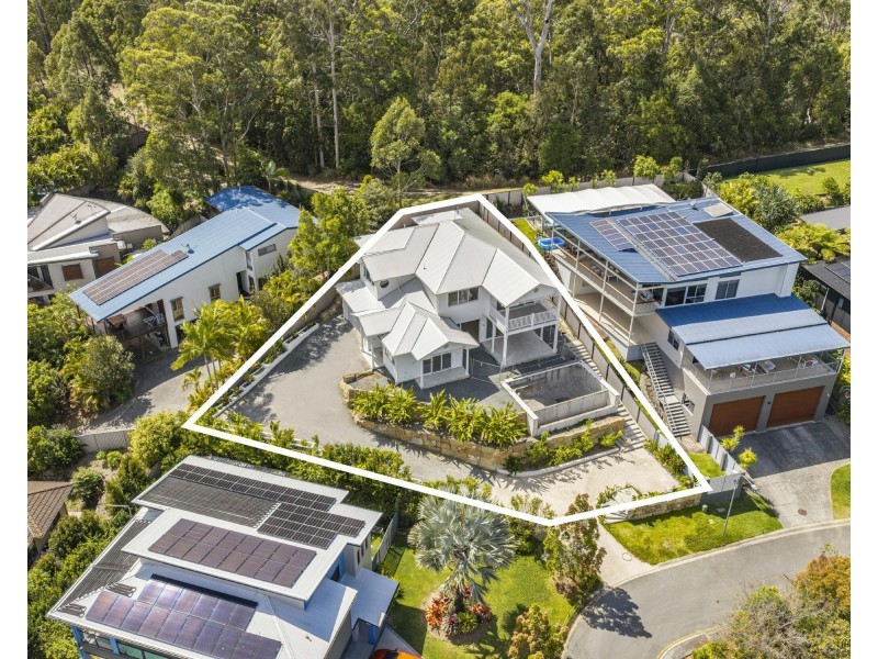 57 Sawtell Drive, Currumbin Waters QLD 4223