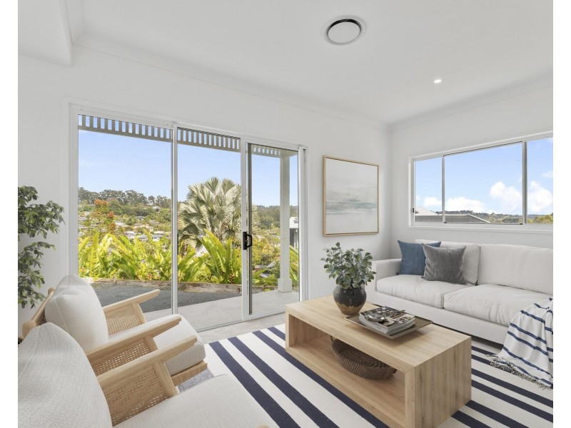 57 Sawtell Drive, Currumbin Waters QLD 4223