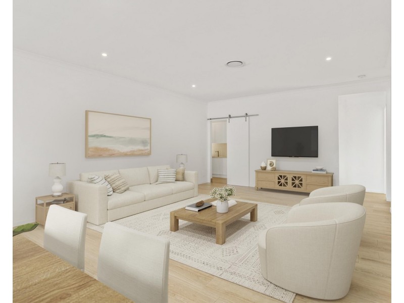 57 Sawtell Drive, Currumbin Waters QLD 4223