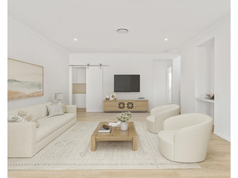 57 Sawtell Drive, Currumbin Waters QLD 4223