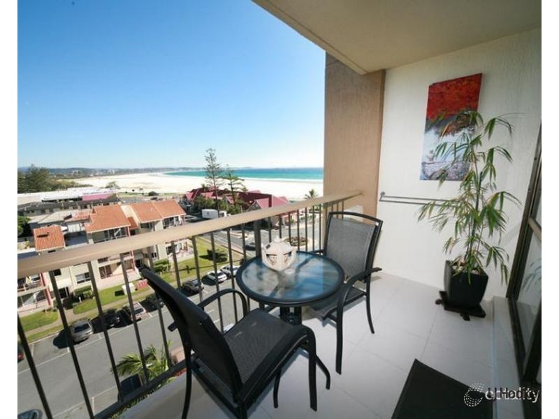 24/22 Marine Parade, Coolangatta QLD 4225
