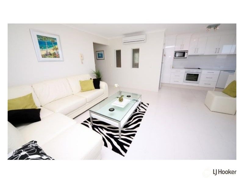 24/22 Marine Parade, Coolangatta QLD 4225