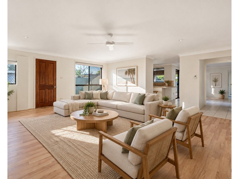 54 Bienvenue Drive, Currumbin Waters QLD 4223