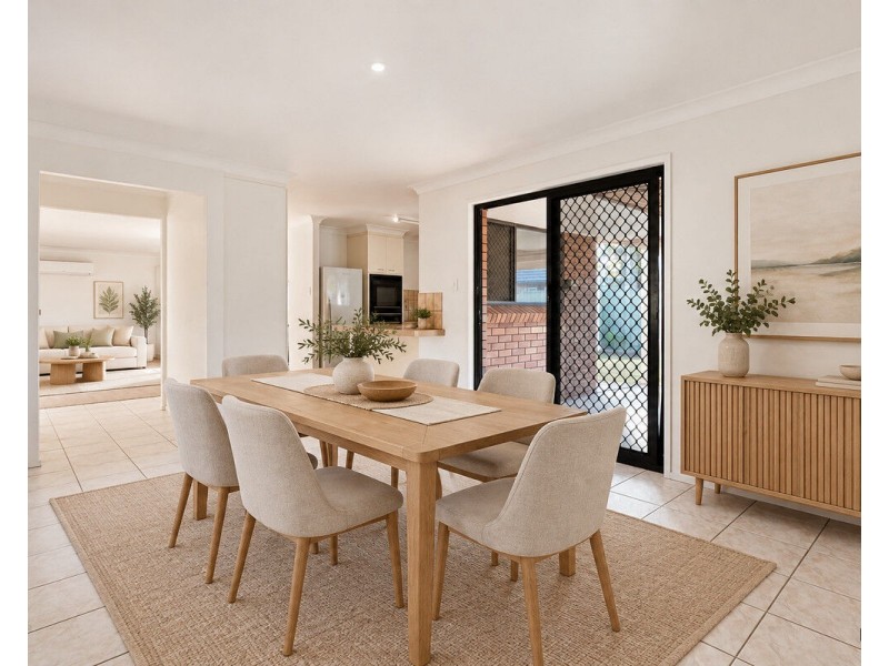 54 Bienvenue Drive, Currumbin Waters QLD 4223