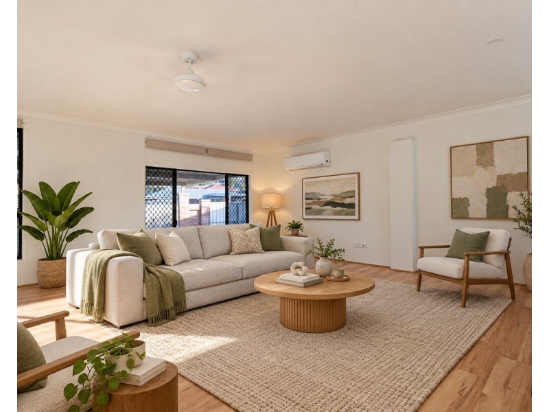 54 Bienvenue Drive, Currumbin Waters QLD 4223