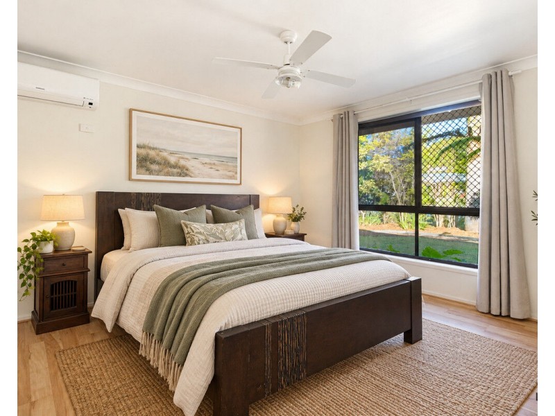 54 Bienvenue Drive, Currumbin Waters QLD 4223