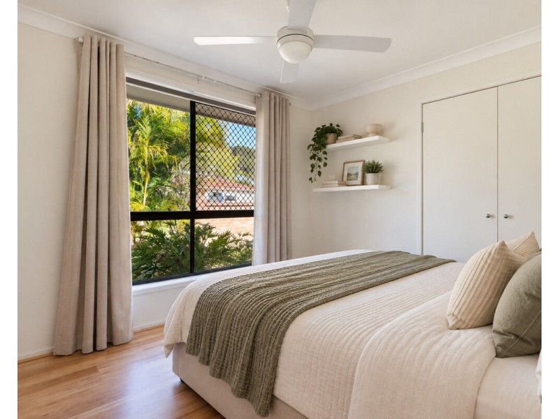 54 Bienvenue Drive, Currumbin Waters QLD 4223