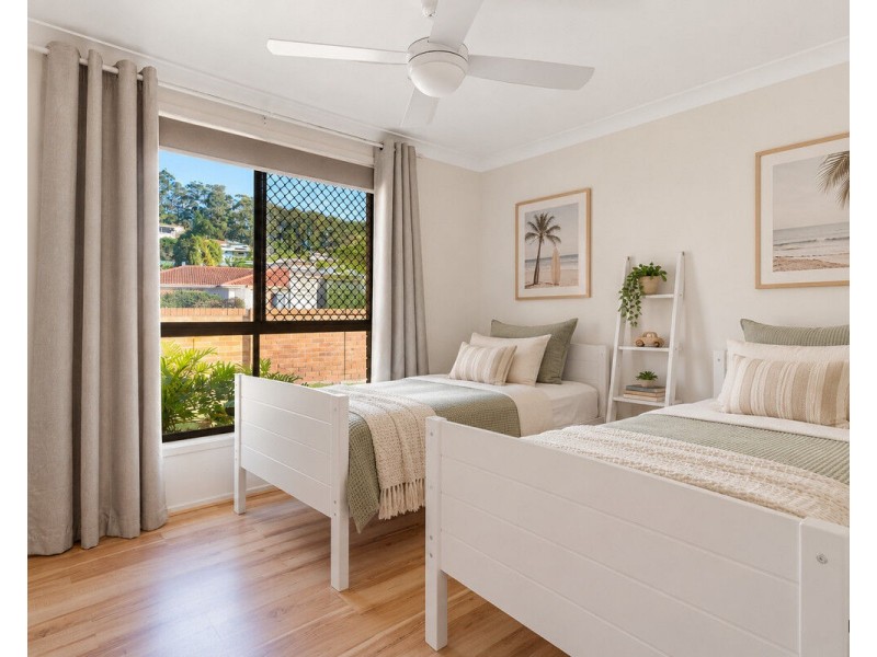 54 Bienvenue Drive, Currumbin Waters QLD 4223
