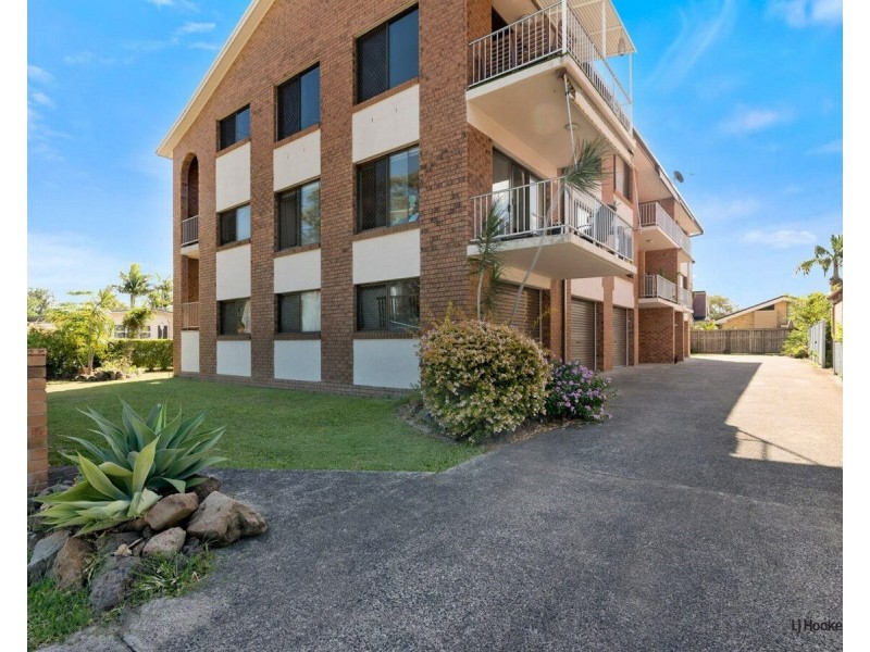 5/48 Sarawak Avenue, Palm Beach QLD 4221