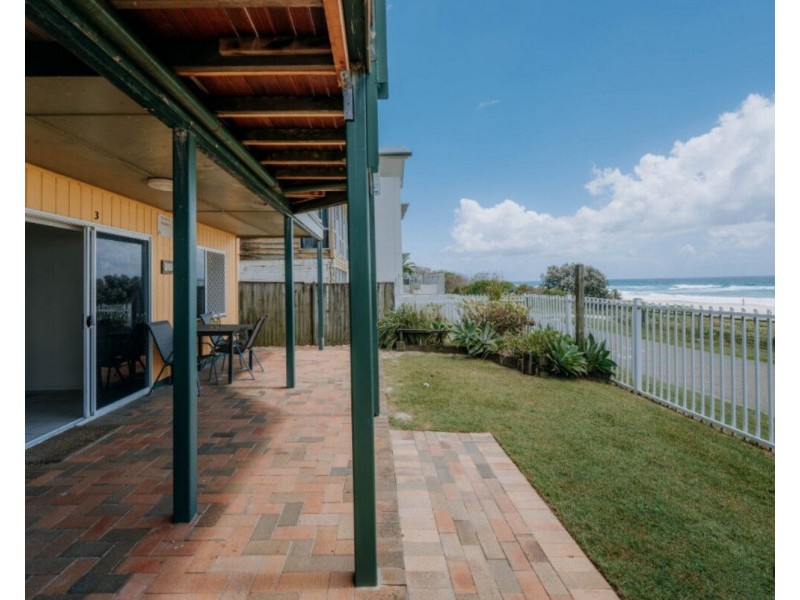 2/1 Wyberba Street, Tugun QLD 4224