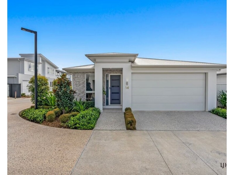 16/32 Fraser Drive, Tweed Heads South NSW 2486