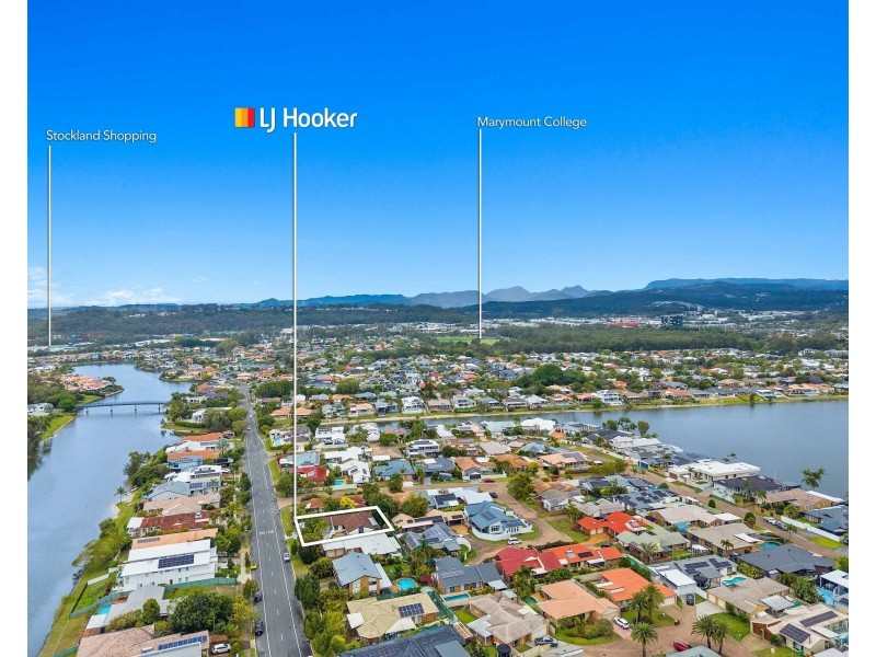 69 Dunlin Drive, Burleigh Waters QLD 4220