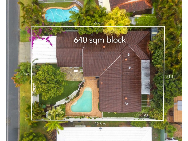 69 Dunlin Drive, Burleigh Waters QLD 4220