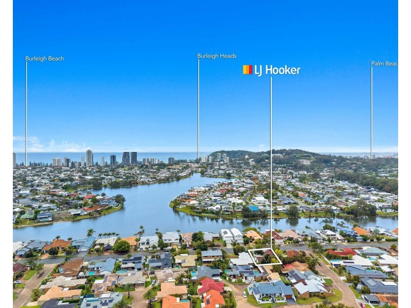 69 Dunlin Drive, Burleigh Waters QLD 4220
