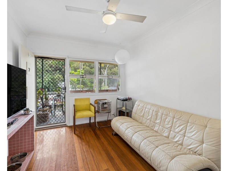 7/14 Beelyu Street, Burleigh Heads QLD 4220