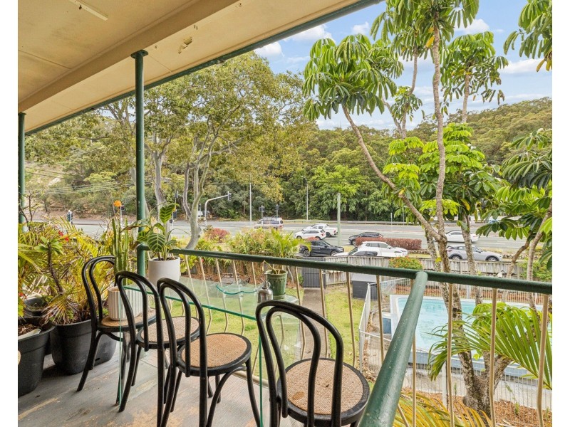 7/14 Beelyu Street, Burleigh Heads QLD 4220