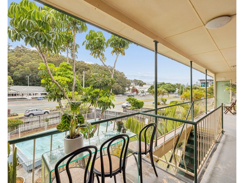7/14 Beelyu Street, Burleigh Heads QLD 4220