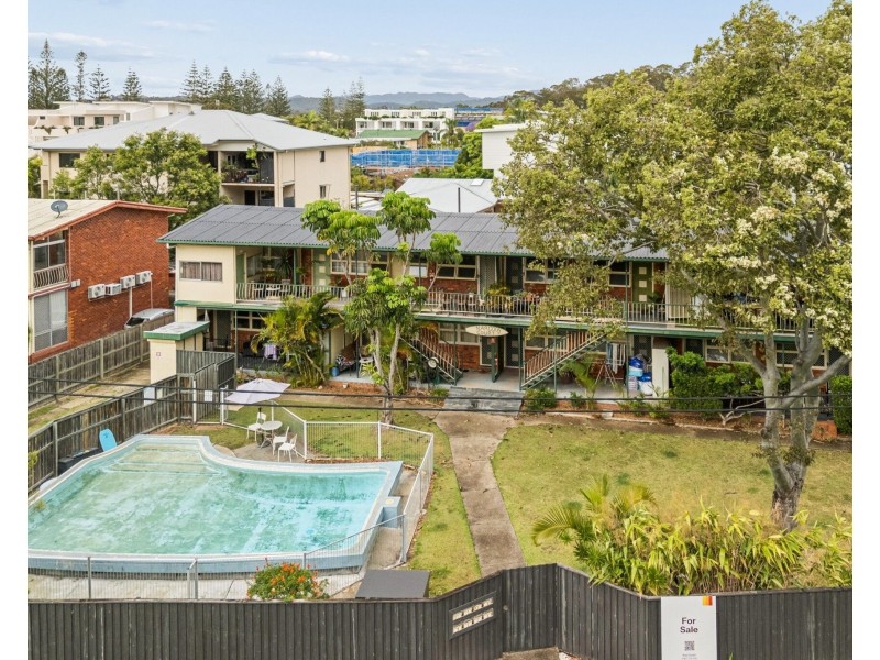 7/14 Beelyu Street, Burleigh Heads QLD 4220