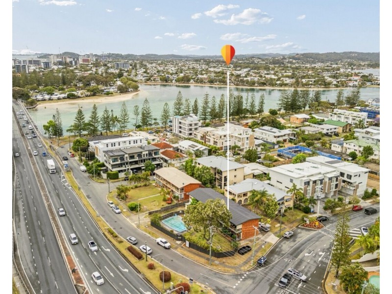 7/14 Beelyu Street, Burleigh Heads QLD 4220