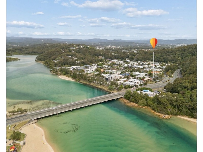 7/14 Beelyu Street, Burleigh Heads QLD 4220