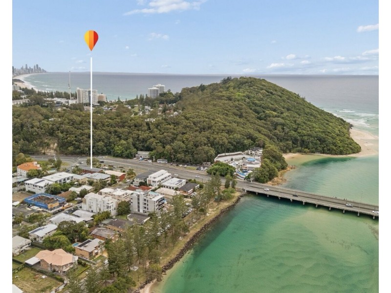 7/14 Beelyu Street, Burleigh Heads QLD 4220